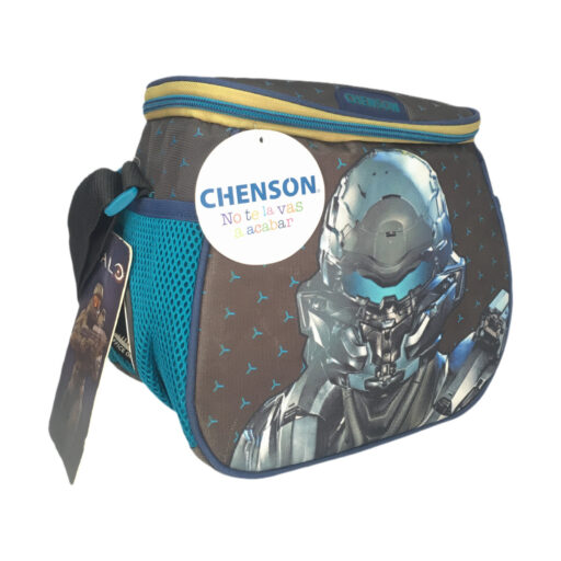 Lonchera Chenson Halo - Image 5