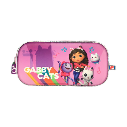 Lapicera Fm Gaby3D
