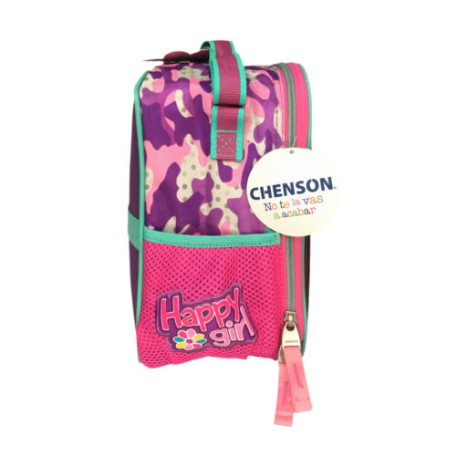 Lonchera Chenson Happy Girl - Image 4