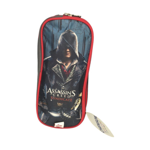 Lapicera Chenson Assassin