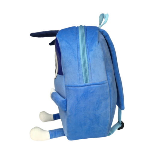 Alternative view of Mochila Peluche Bluey