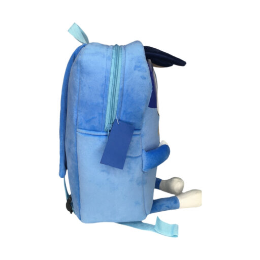 Mochila Peluche Bluey - Image 4