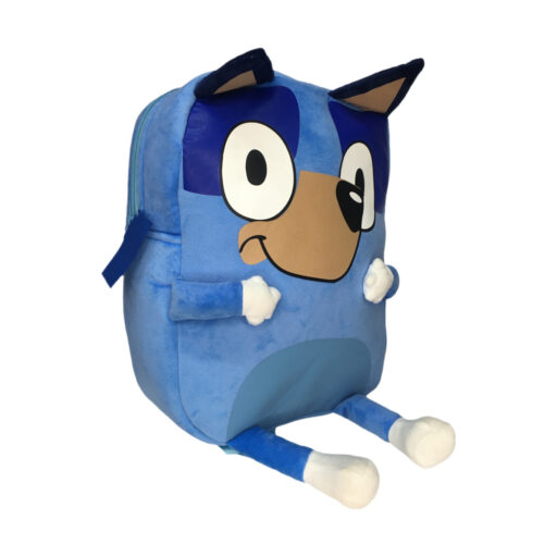Mochila Peluche Bluey - Image 5