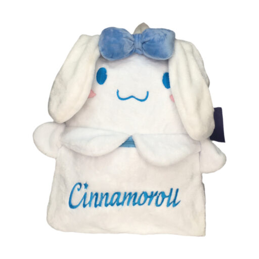 Mochila Jyj Peluche Sonrio