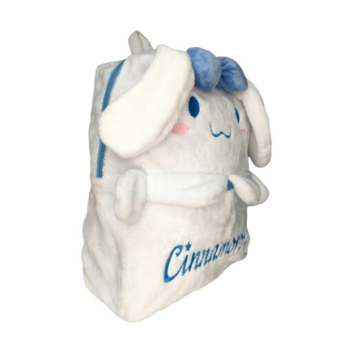 Mochila Jyj Peluche Sonrio - Image 5