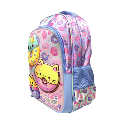 Alternative view of Mochila Golden Kids Cup