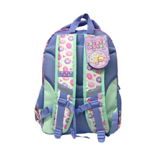 Mochila Golden Kids Cup - Image 3