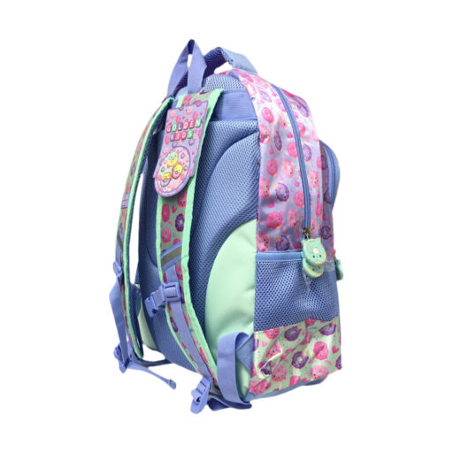 Mochila Golden Kids Cup - Image 4