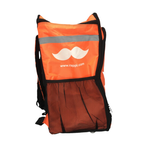 Alternative view of Mochila Rappi Termica Grande
