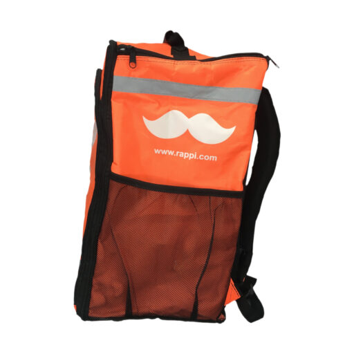 Mochila Rappi Termica Grande - Image 4