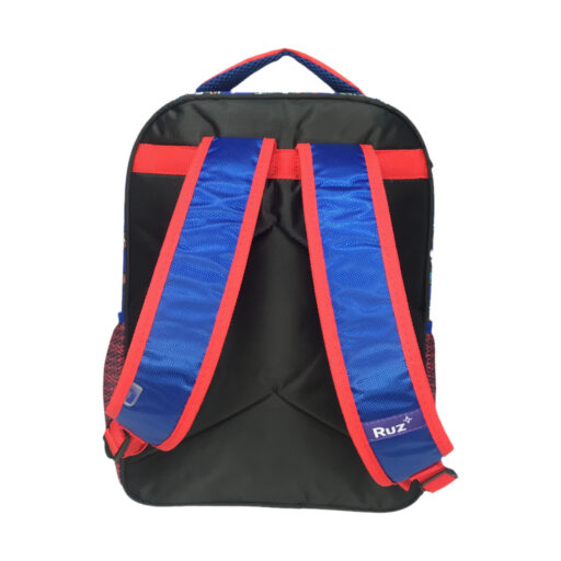 Mochila Ruz 6D Spiderman - Image 3