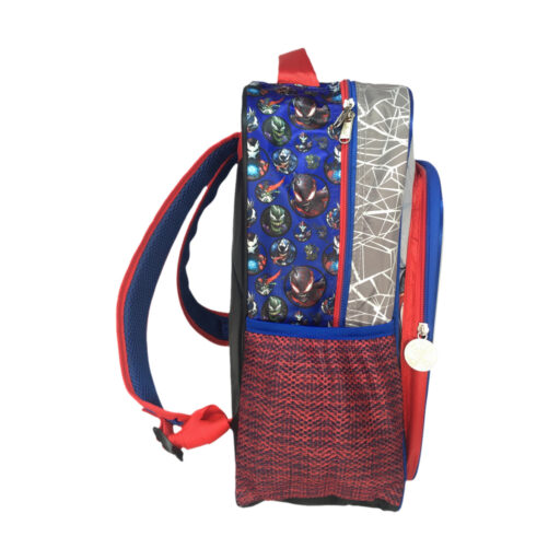 Mochila Ruz 6D Spiderman - Image 4