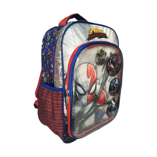 Mochila Ruz 6D Spiderman - Image 5