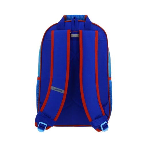 Mochila Chenson Azul Mario Bros Flep - Image 3