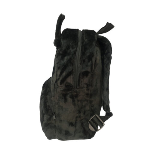 Alternative view of Mochila Gde Peluche Kuromi M Y N