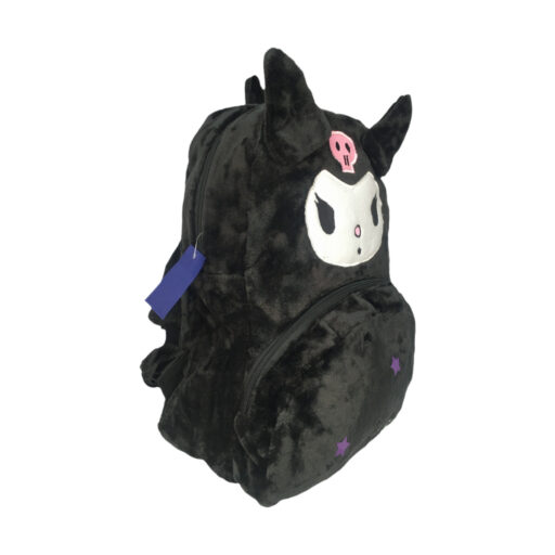 Mochila Gde Peluche Kuromi M Y N - Image 5