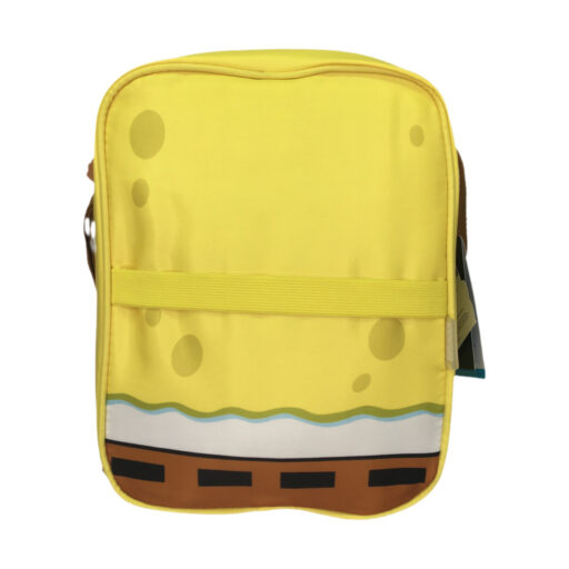 Lonchera Kee Bob Esponja - Image 3