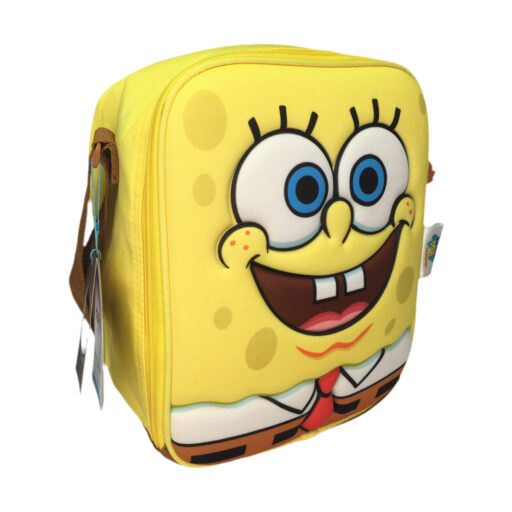 Lonchera Kee Bob Esponja - Image 5