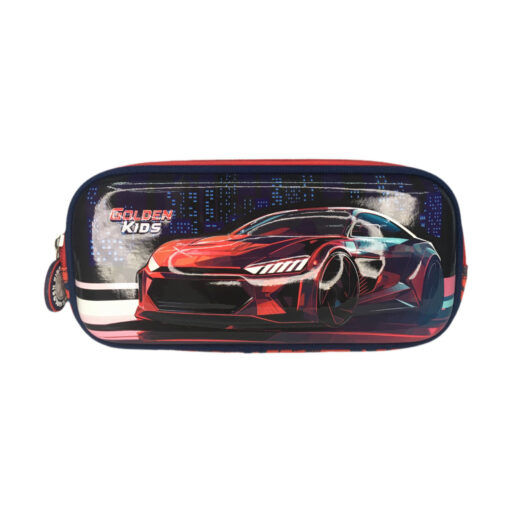 Lapicera Golden Kids Cars