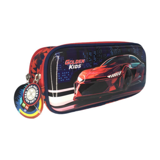 Lapicera Golden Kids Cars - Image 5