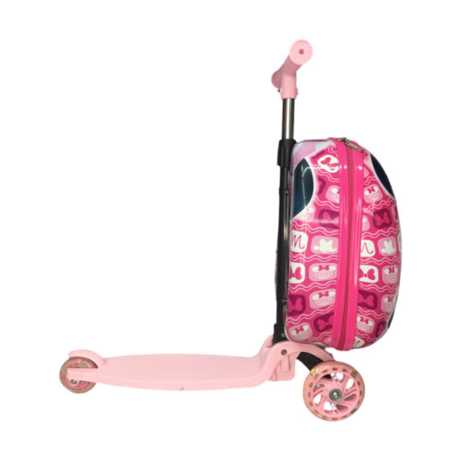 Patin Con Mochila Ruz Micky - Image 4