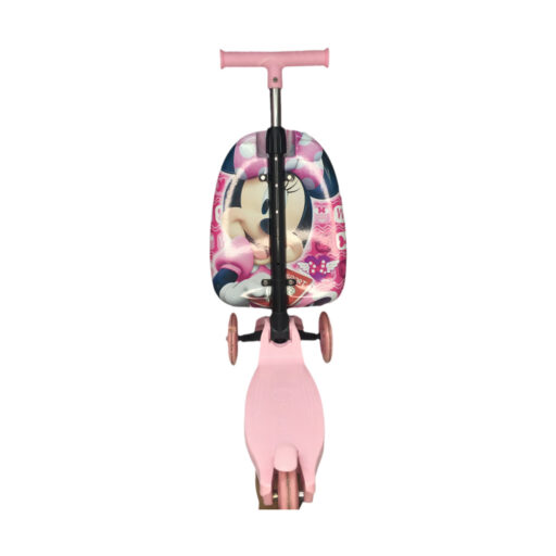Patin Con Mochila Ruz Micky - Image 3