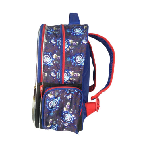 Alternative view of Mochila Ruz Avenger