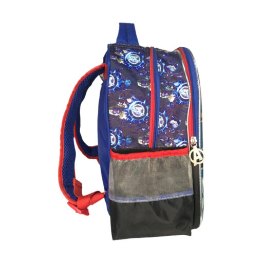 Mochila Ruz Avenger - Image 4