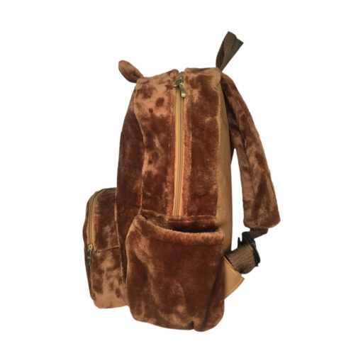 Alternative view of Mochila Jyj Capibara