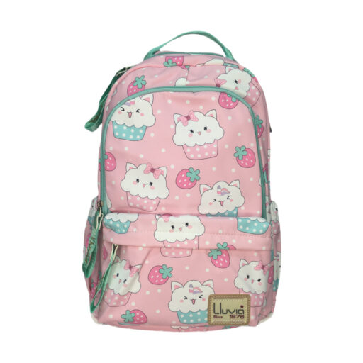 Mochila Lluvia