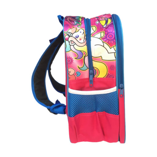 Mochila Kinder 3d - Image 4