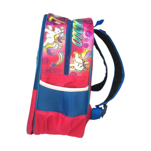 Alternative view of Mochila Kinder 3d