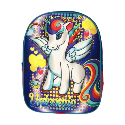 Mochila Kinder 3d - Image 5