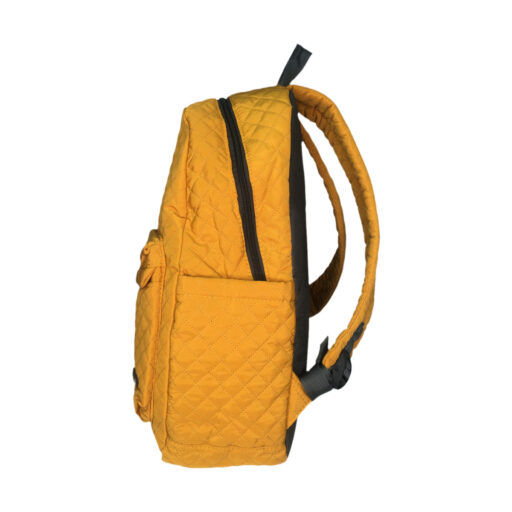 Alternative view of Mochila Golden Star