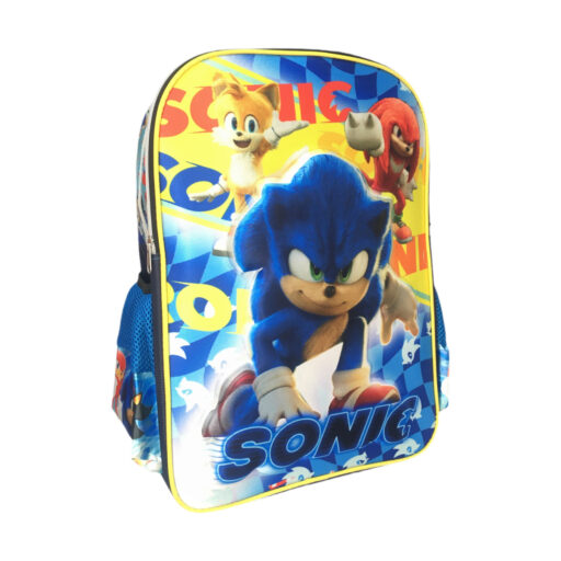 Mochila JyJ Personajes - Image 5