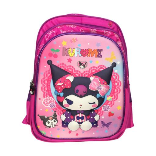 Mochila JyJ Kuromi