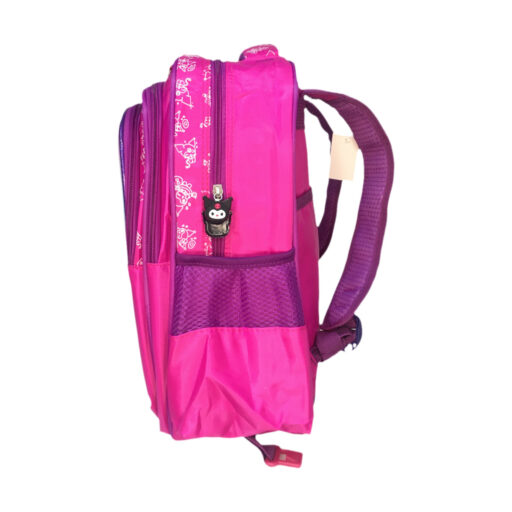 Alternative view of Mochila JyJ Kuromi