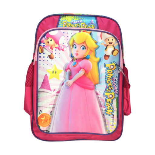 Mochila Primaria 3d
