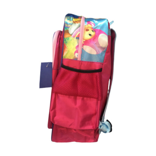 Alternative view of Mochila Primaria 3d