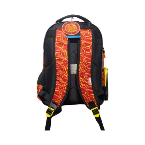 Mochila Kee Dragon Ball 3d - Image 3