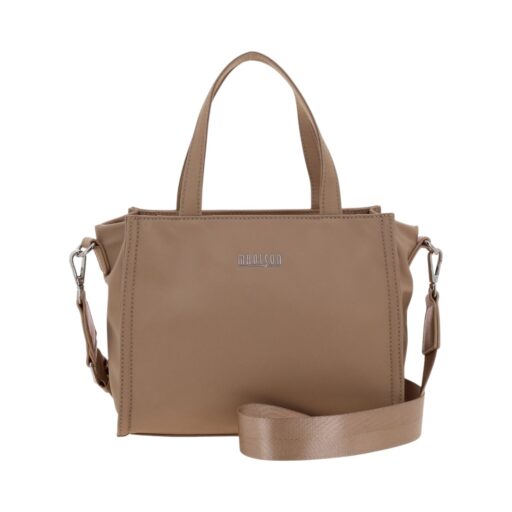 BOLSA MADISON NUDE MOD.MD25050-E