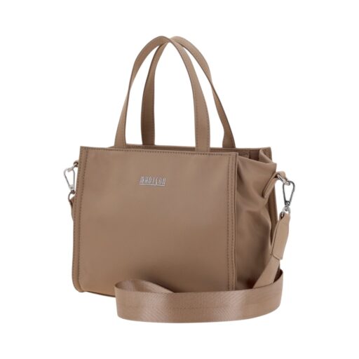 Alternative view of BOLSA MADISON NUDE MOD.MD25050-E