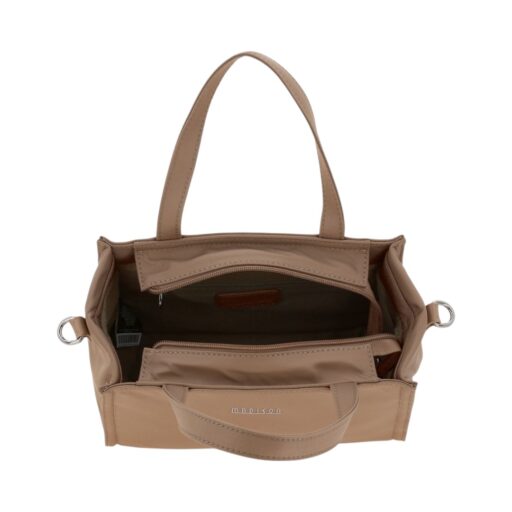 BOLSA MADISON NUDE MOD.MD25050-E - Image 5