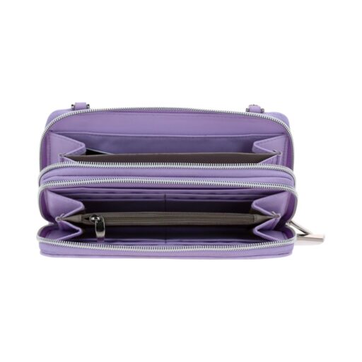 Cartera De Dama Lila Madison Maritza - Image 5