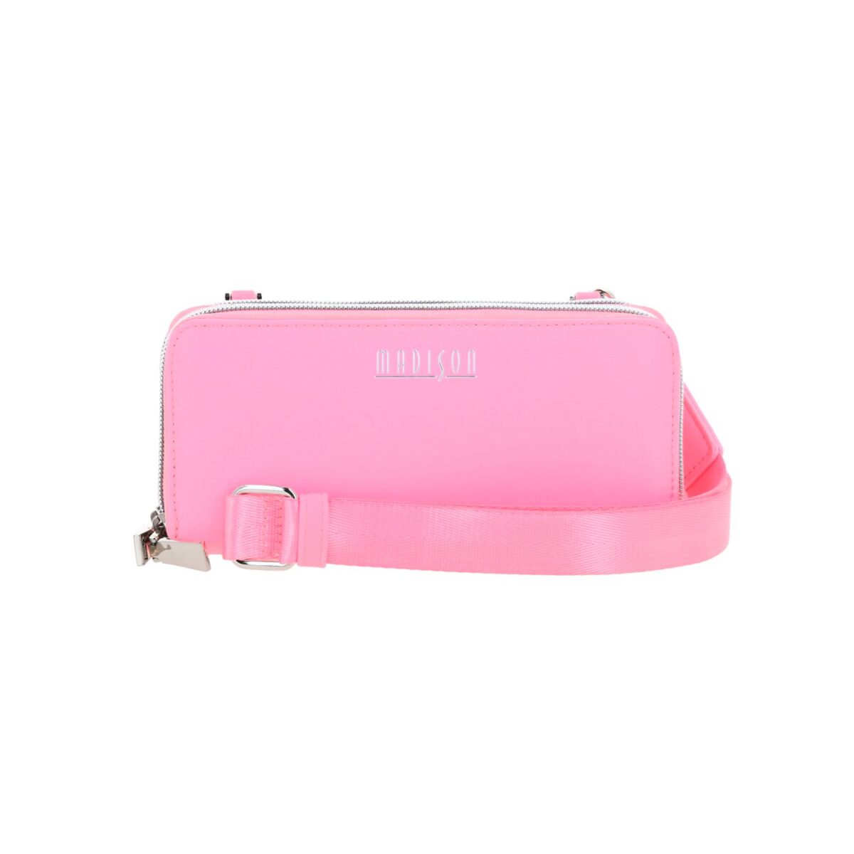 Cartera de Dama Rosa Madison Maritza