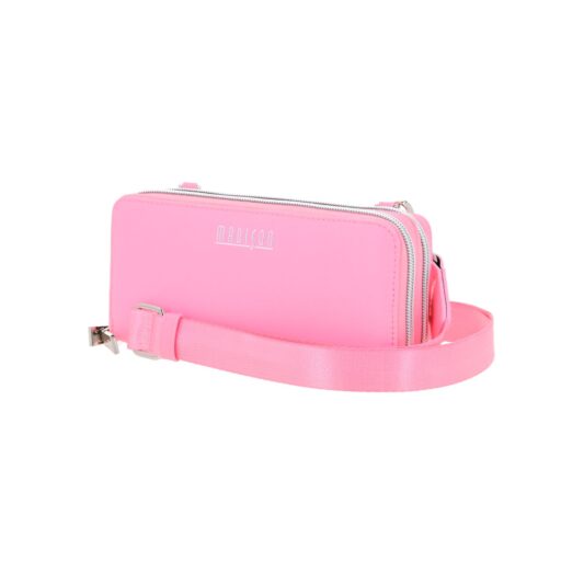 Alternative view of Cartera de Dama Rosa Madison Maritza