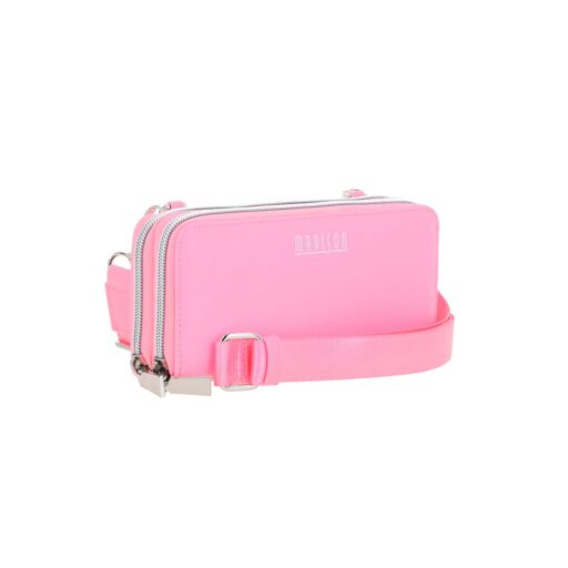 Cartera de Dama Rosa Madison Maritza - Image 4