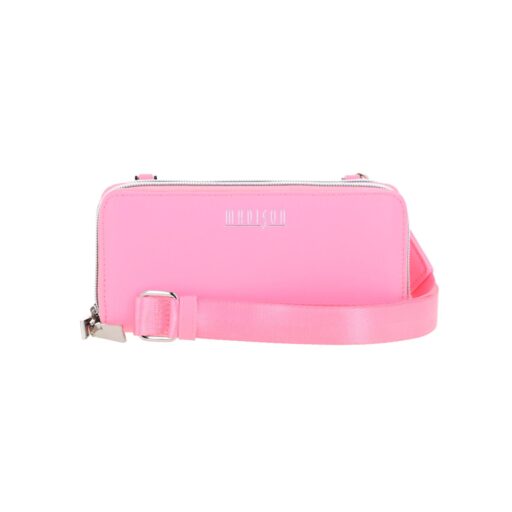 Cartera de Dama Rosa Madison Maritza - Image 6