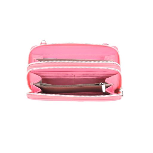 Cartera de Dama Rosa Madison Maritza - Image 10
