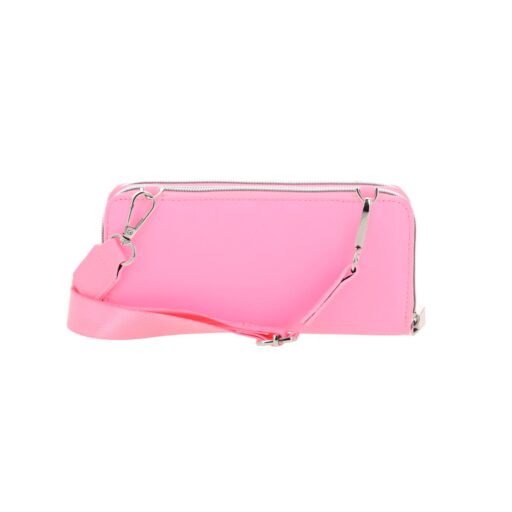 Cartera de Dama Rosa Madison Maritza - Image 8